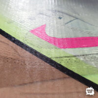 Michael Eckhardt Air Max 1 Mixed Media Mahaloha Gallery