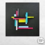 Michael-Eckhardt-Block-Rocking-Square-Wood-Acrylic-Mahaloha-Gallery